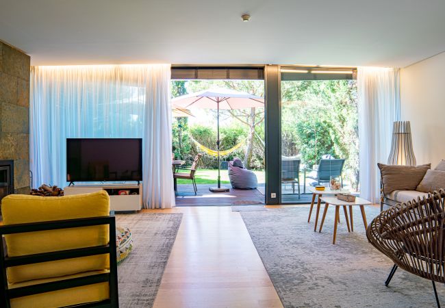 Maison mitoyenne à Península de Tróia - Home Six Troia Maison mitoyenne à Península de Tróia - Home Six Troia