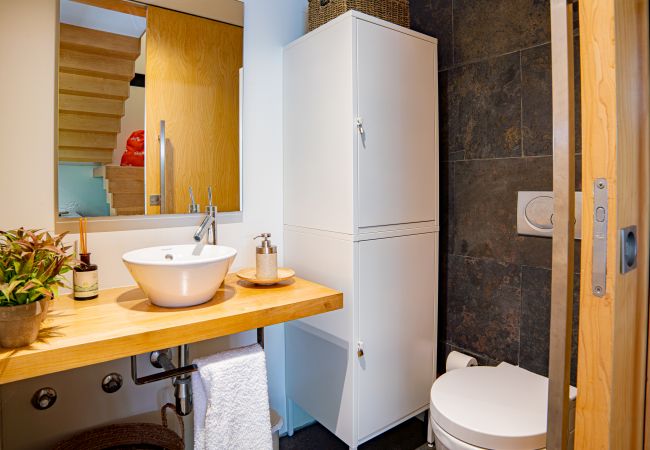 Maison mitoyenne à Península de Tróia - Home Six Troia Maison mitoyenne à Península de Tróia - Home Six Troia