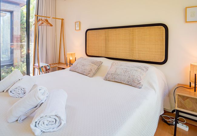 Maison mitoyenne à Península de Tróia - Home Six Troia Maison mitoyenne à Península de Tróia - Home Six Troia