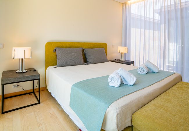 Maison mitoyenne à Península de Tróia - Home Six Troia Maison mitoyenne à Península de Tróia - Home Six Troia