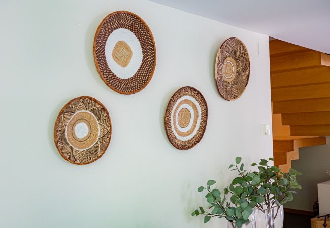 Maison mitoyenne à Península de Tróia - Home Six Troia Maison mitoyenne à Península de Tróia - Home Six Troia