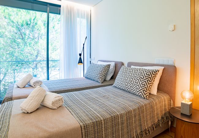 Maison mitoyenne à Península de Tróia - Home Six Troia Maison mitoyenne à Península de Tróia - Home Six Troia