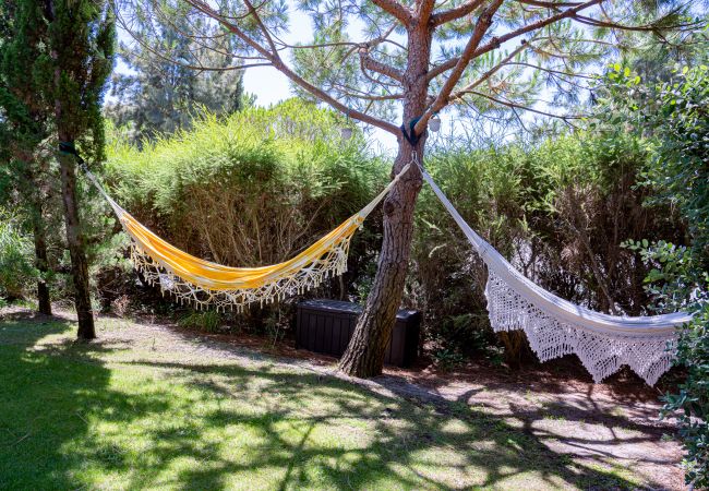 Maison mitoyenne à Península de Tróia - Home Six Troia Maison mitoyenne à Península de Tróia - Home Six Troia