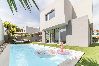 Villa à Aroeira - Villa Kamila