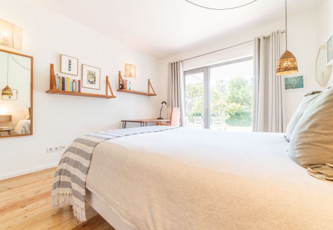 Villa à Herdade da Aroeira - Villa Arriba Villa à Herdade da Aroeira - Villa Arriba