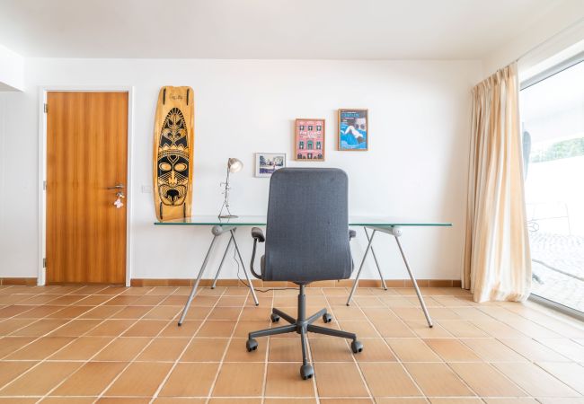 Villa à Herdade da Aroeira - Villa Arriba Villa à Herdade da Aroeira - Villa Arriba