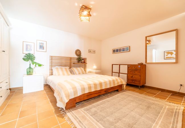 Villa à Herdade da Aroeira - Villa Arriba Villa à Herdade da Aroeira - Villa Arriba