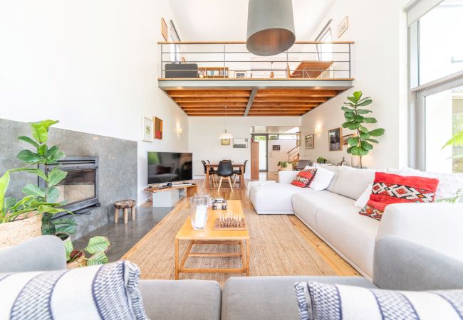 Villa à Herdade da Aroeira - Villa Arriba Villa à Herdade da Aroeira - Villa Arriba