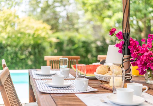 Villa à Herdade da Aroeira - Villa Arriba Villa à Herdade da Aroeira - Villa Arriba