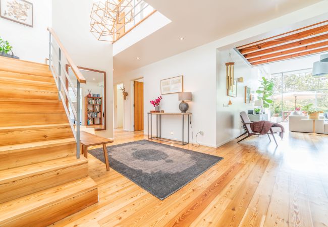 Villa à Herdade da Aroeira - Villa Arriba Villa à Herdade da Aroeira - Villa Arriba