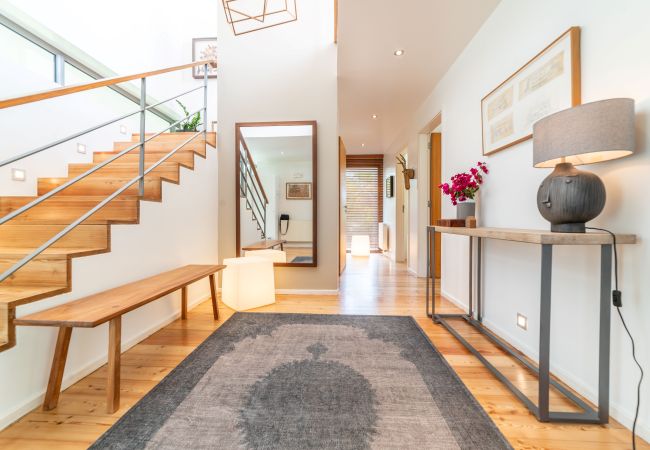 Villa à Herdade da Aroeira - Villa Arriba Villa à Herdade da Aroeira - Villa Arriba