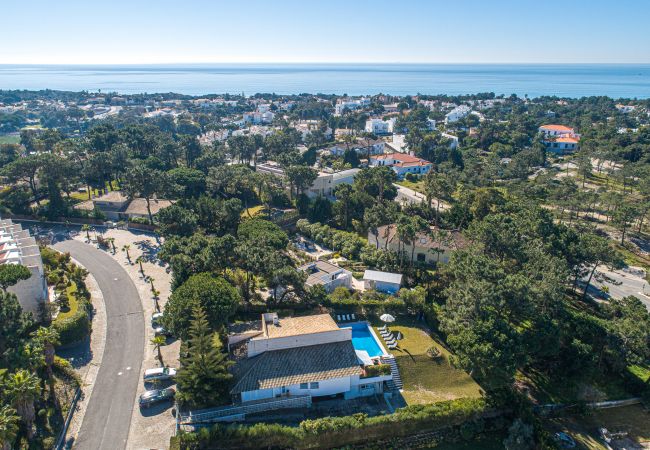 Villa à Península de Tróia - Villa Yara Villa à Península de Tróia - Villa Yara