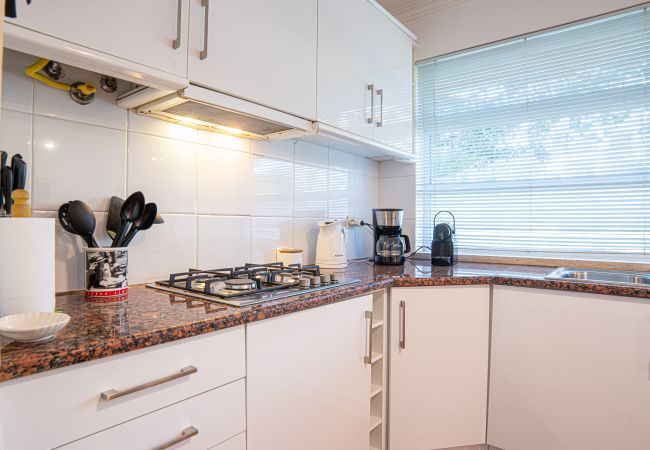 Villa à Península de Tróia - Villa Yara Villa à Península de Tróia - Villa Yara