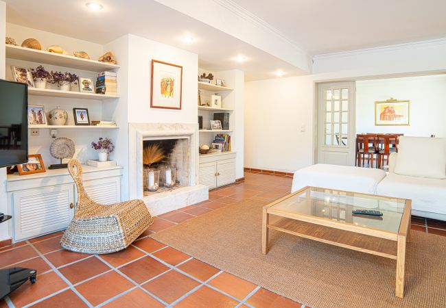 Villa à Península de Tróia - Villa Yara Villa à Península de Tróia - Villa Yara