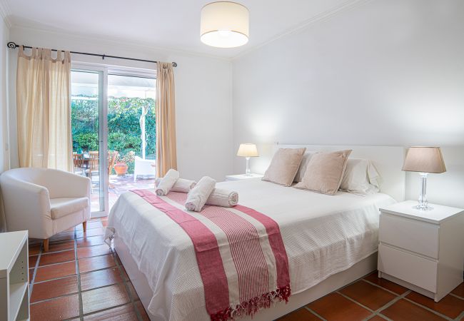 Villa à Península de Tróia - Villa Yara Villa à Península de Tróia - Villa Yara