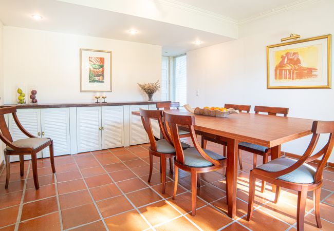 Villa à Península de Tróia - Villa Yara Villa à Península de Tróia - Villa Yara