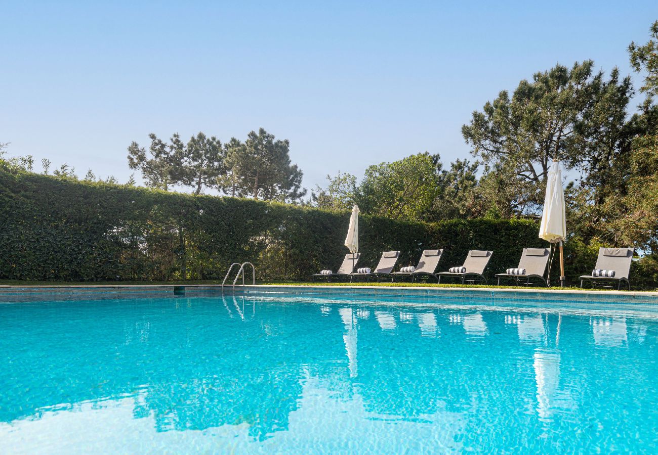 Villa à Península de Tróia - Villa Yara