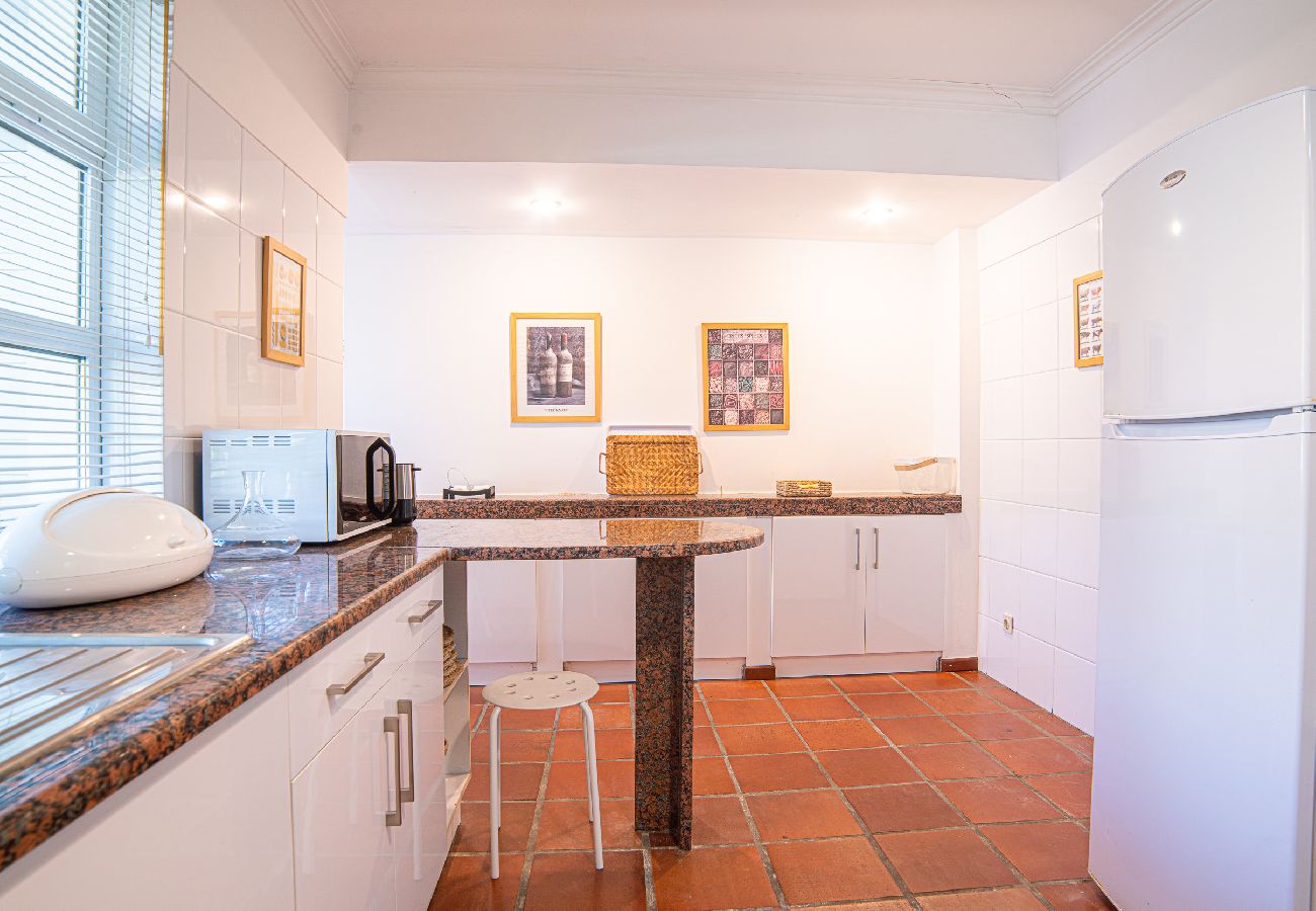 Villa à Península de Tróia - Villa Yara