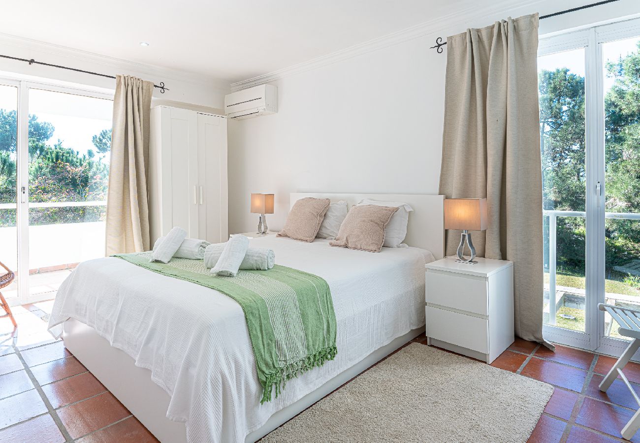 Villa à Península de Tróia - Villa Yara