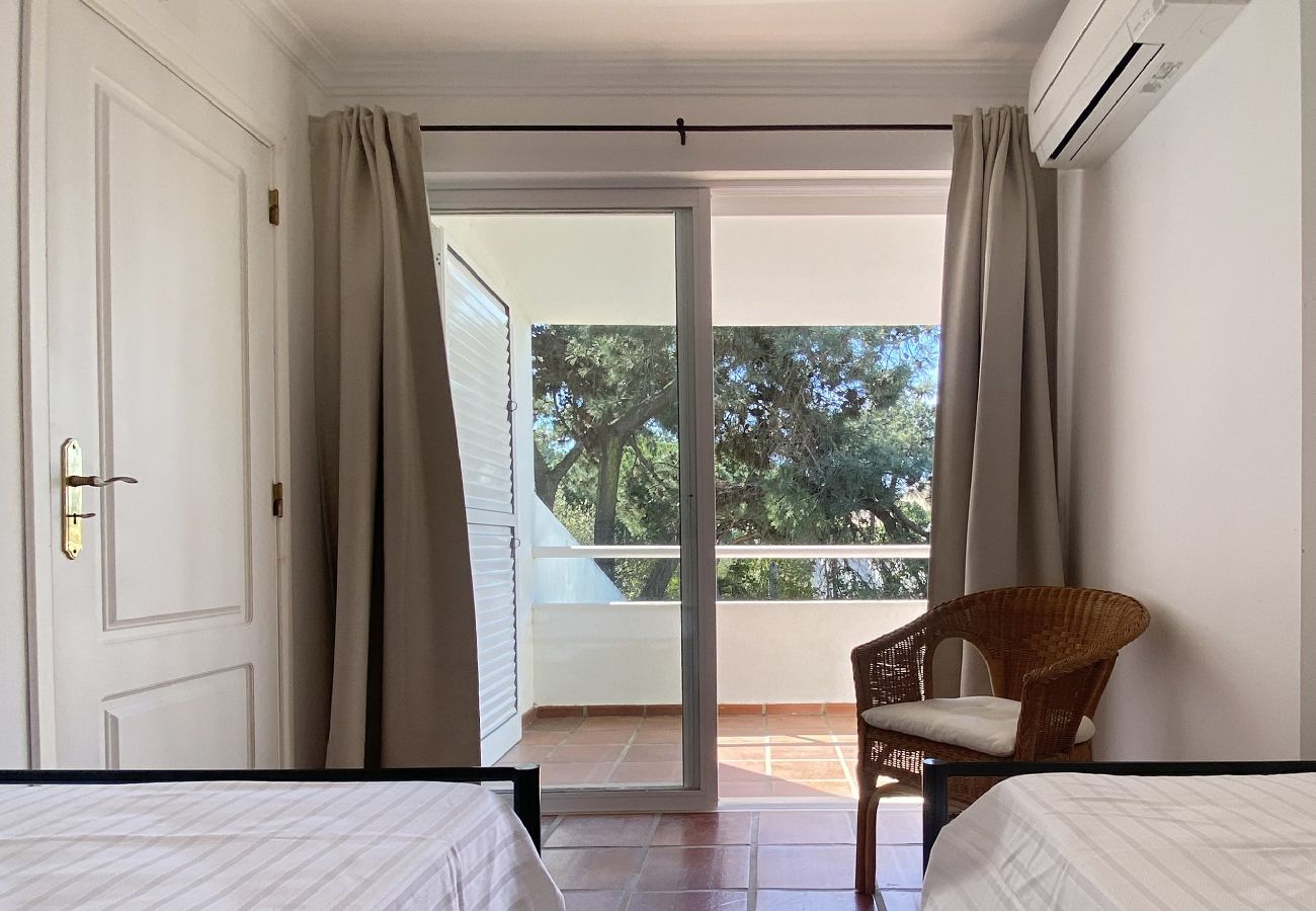 Villa à Península de Tróia - Villa Yara