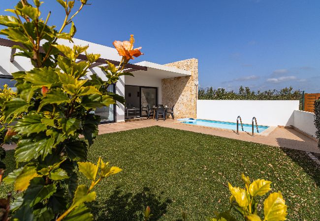 villa à Sagres - Villa Alcione