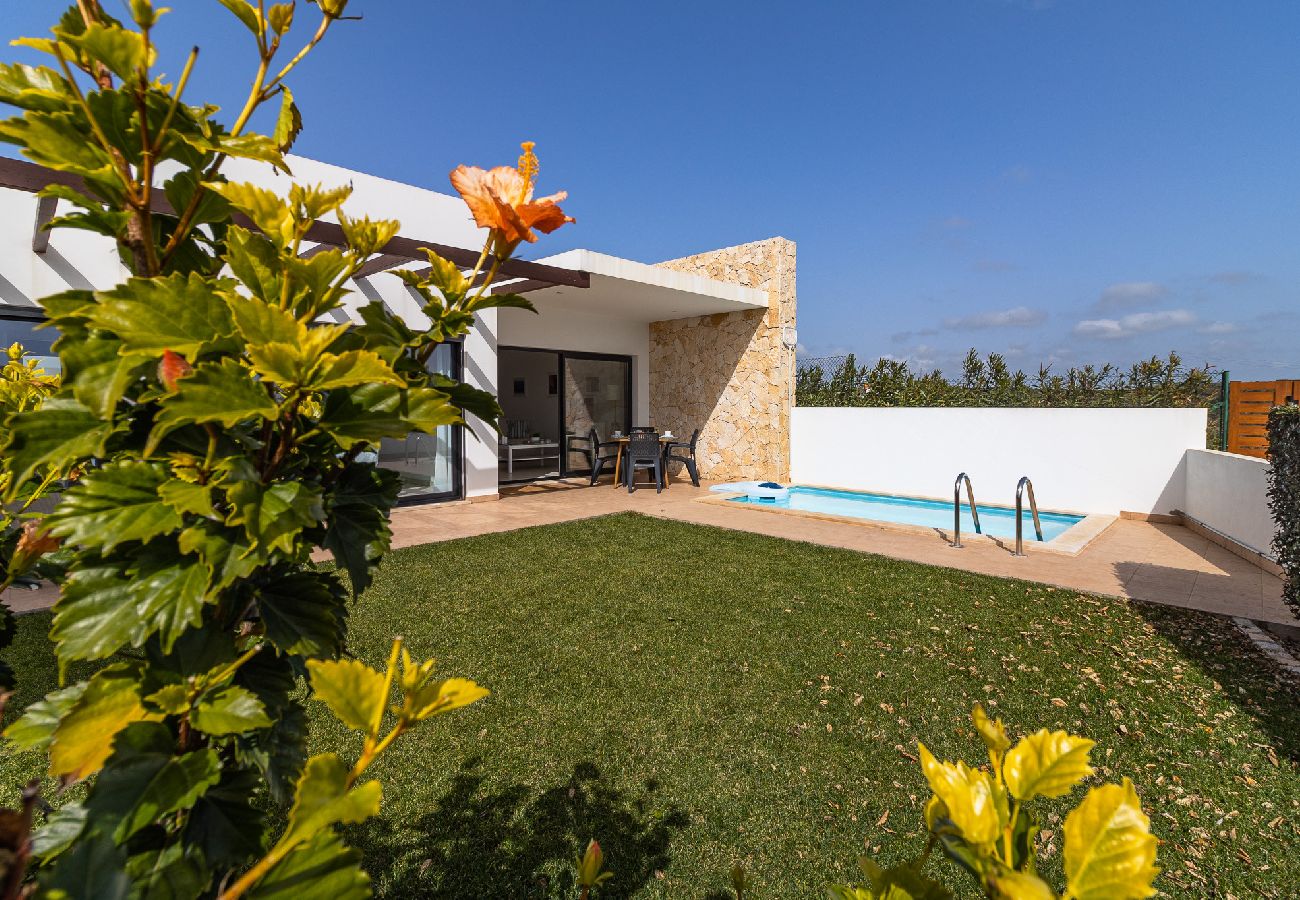 Villa à Sagres - Villa Alcione