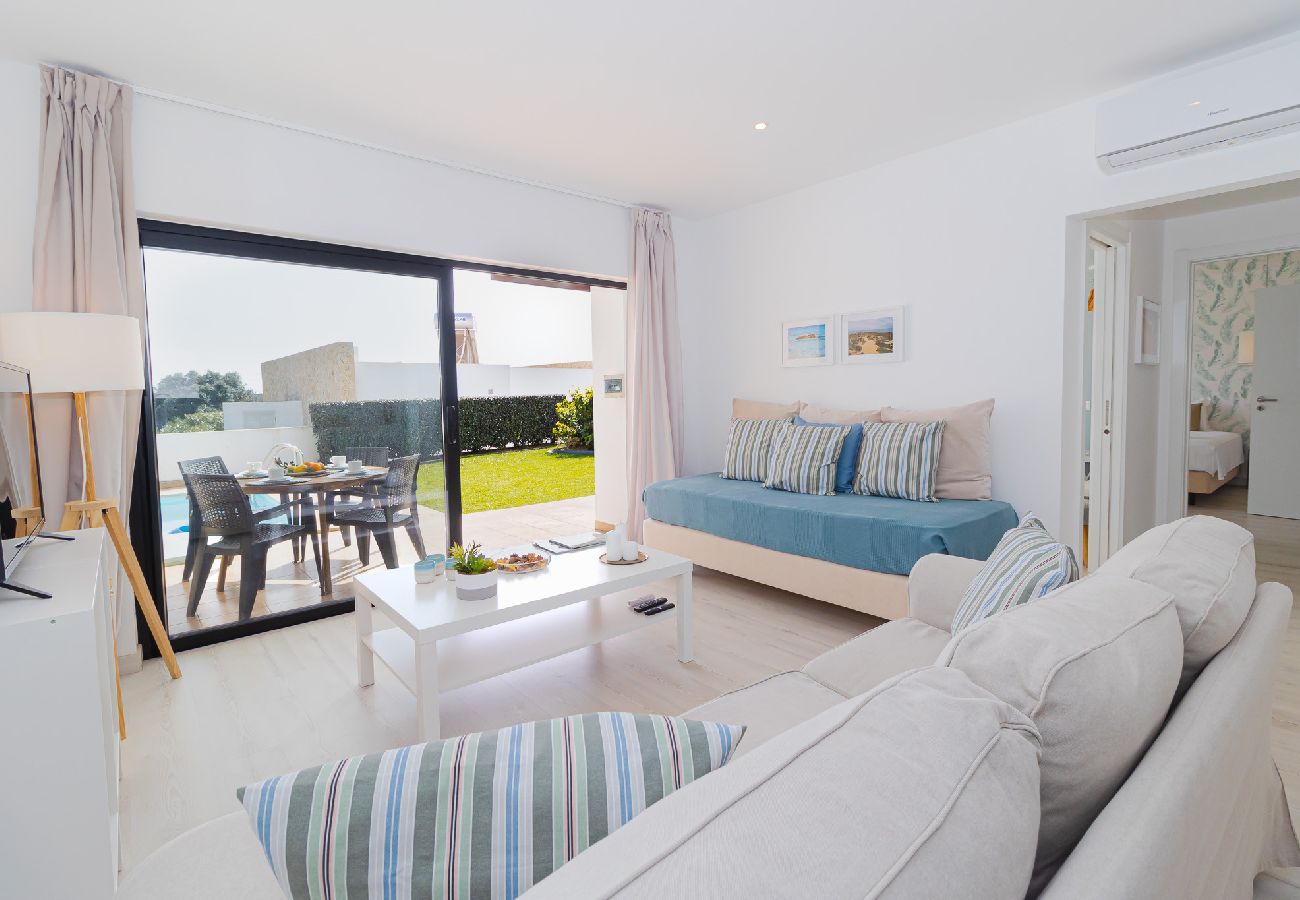 Villa à Sagres - Villa Alcione