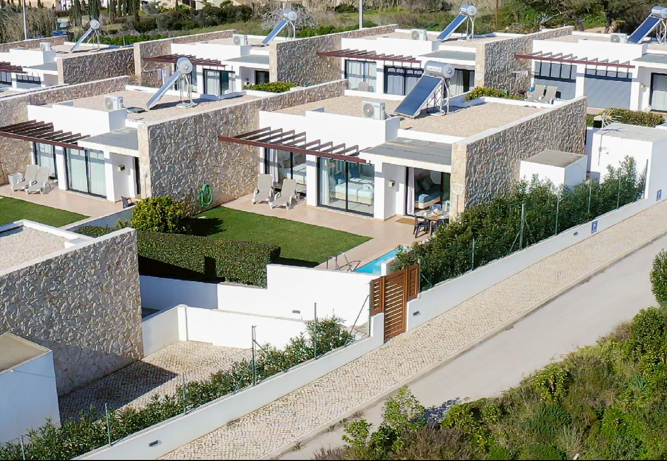 Villa à Sagres - Villa Alcione