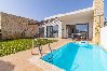 Villa à Sagres - Villa Alcione