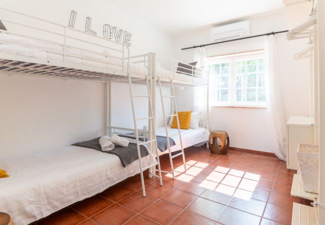 Villa à Ericeira - Villa Terra Mar Villa à Ericeira - Villa Terra Mar