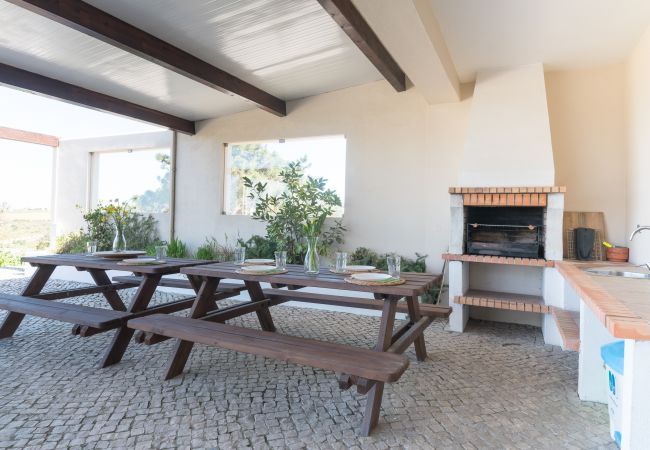 Villa à Ericeira - Villa Terra Mar Villa à Ericeira - Villa Terra Mar