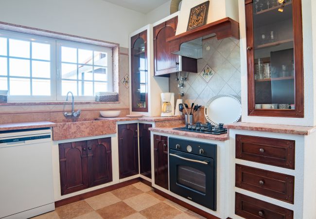 Villa à Ericeira - Villa Terra Mar Villa à Ericeira - Villa Terra Mar