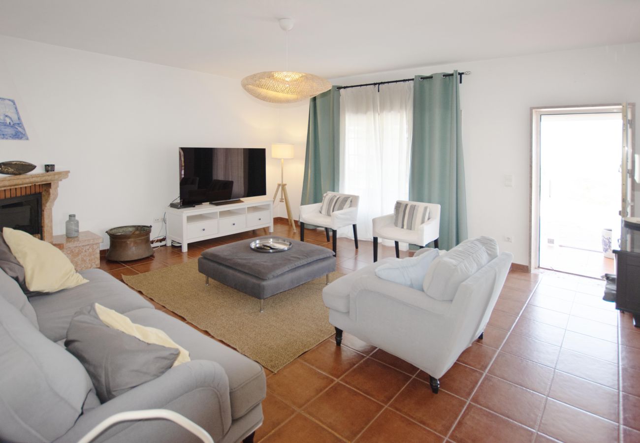 Villa à Ericeira - Villa Terra Mar