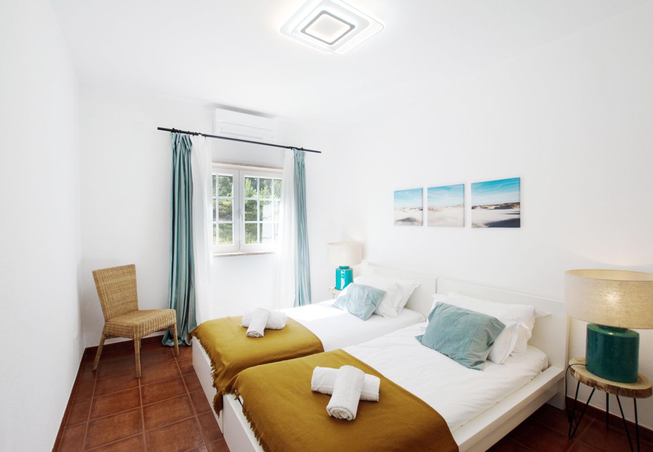 Villa à Ericeira - Villa Terra Mar