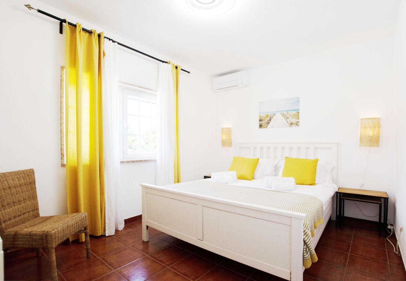Villa à Ericeira - Villa Terra Mar