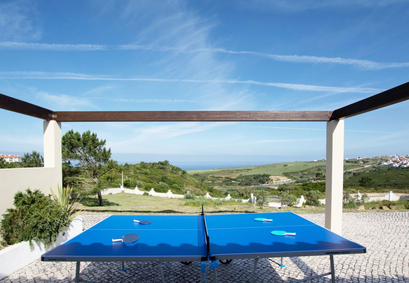 Villa à Ericeira - Villa Terra Mar