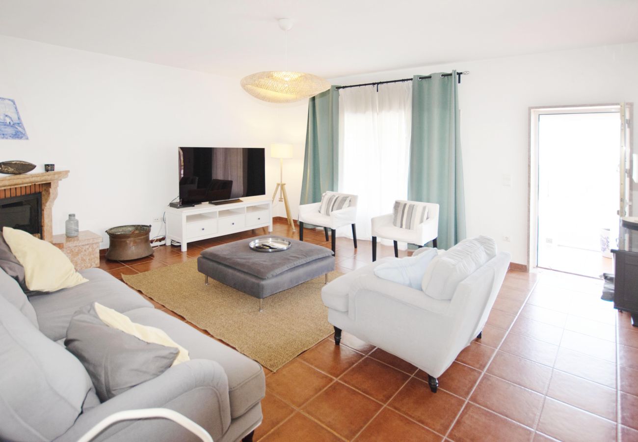 Villa à Ericeira - Villa Terra Mar