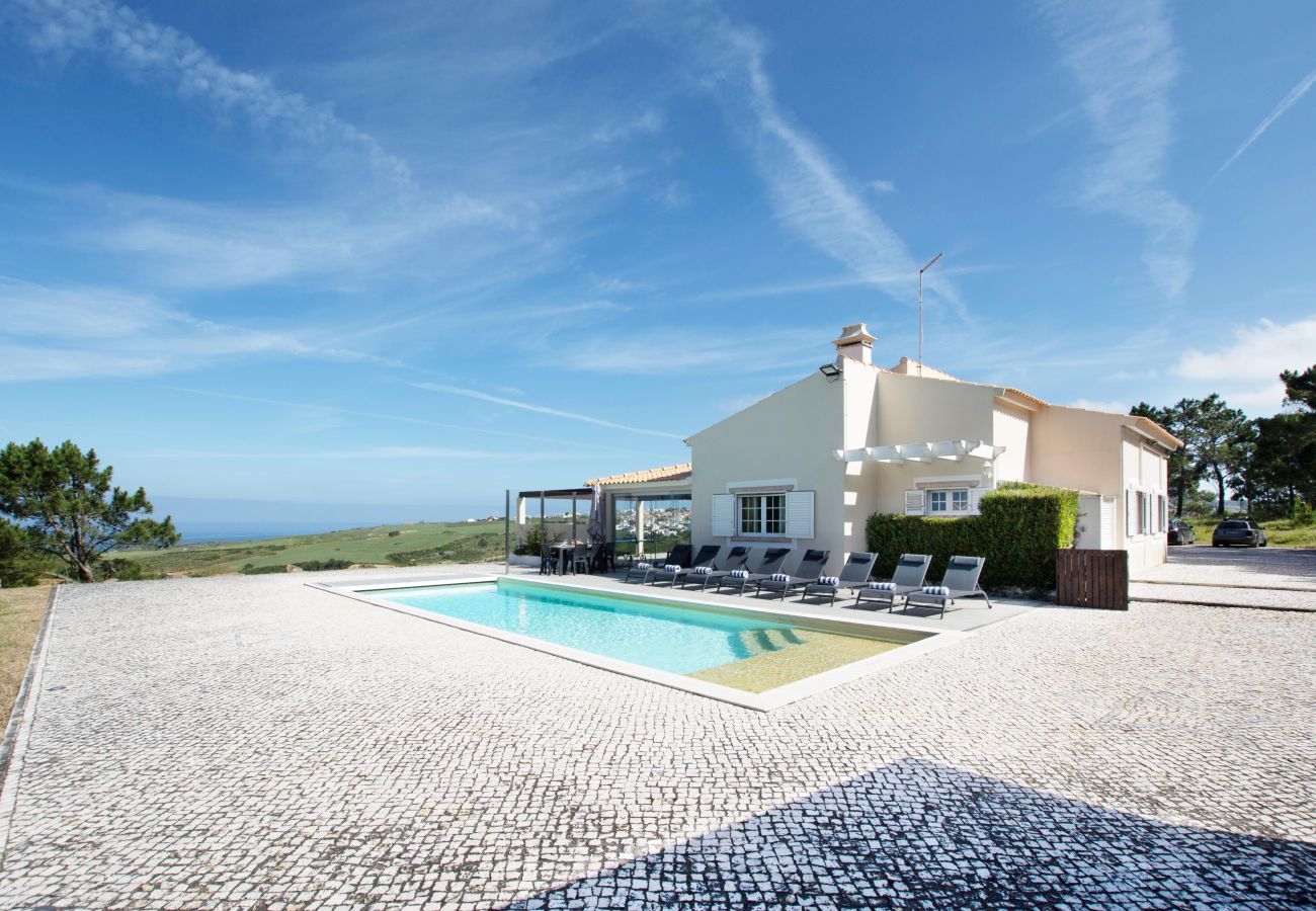 Villa à Ericeira - Villa Terra Mar