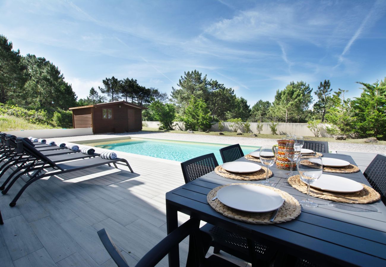 Villa à Ericeira - Villa Terra Mar