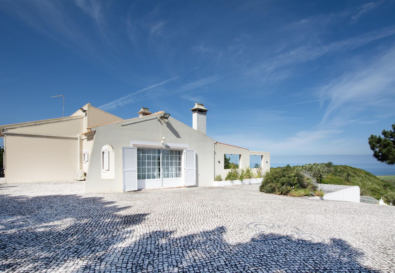 Villa à Ericeira - Villa Terra Mar