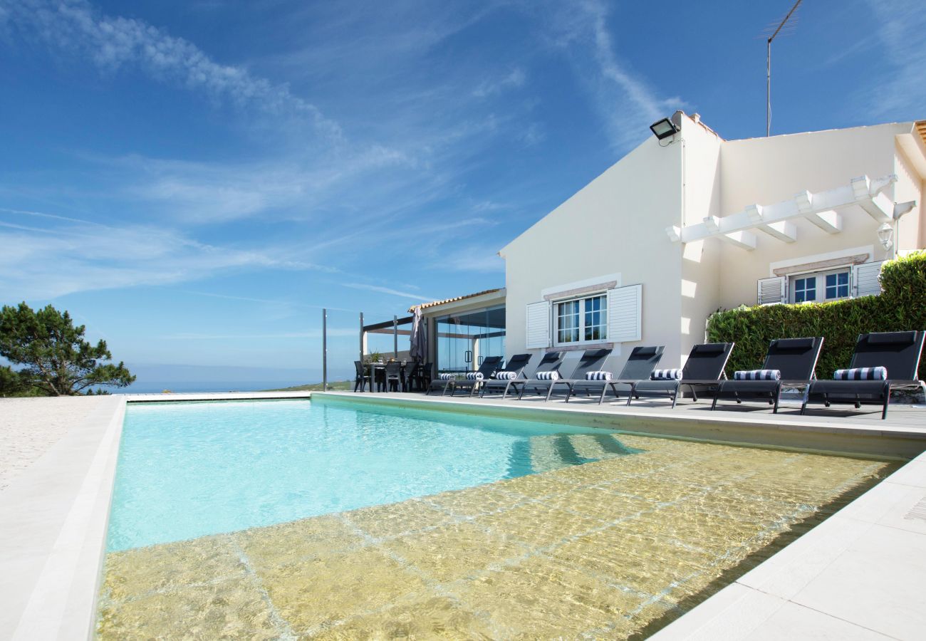 Villa à Ericeira - Villa Terra Mar