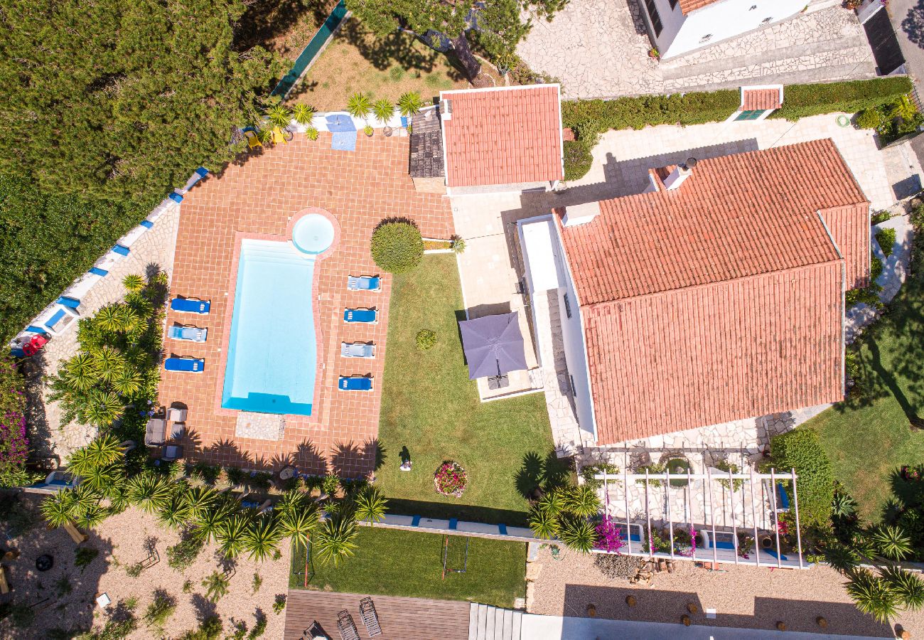 Villa à Sintra - Villa Cassandra