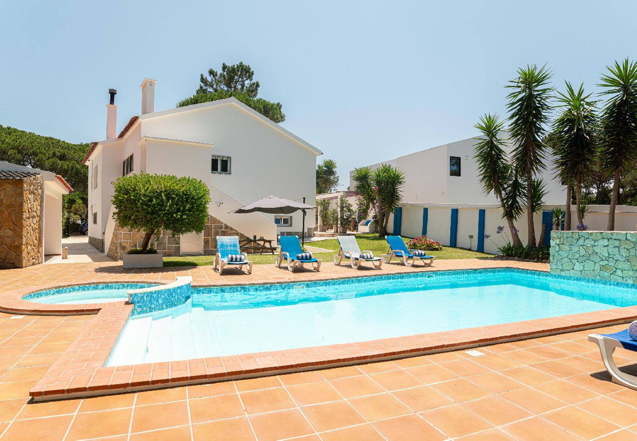 Villa à Sintra - Villa Cassandra