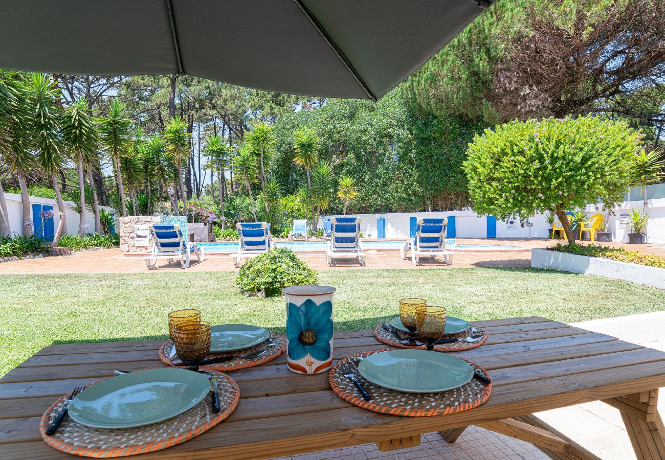 Villa à Sintra - Villa Cassandra