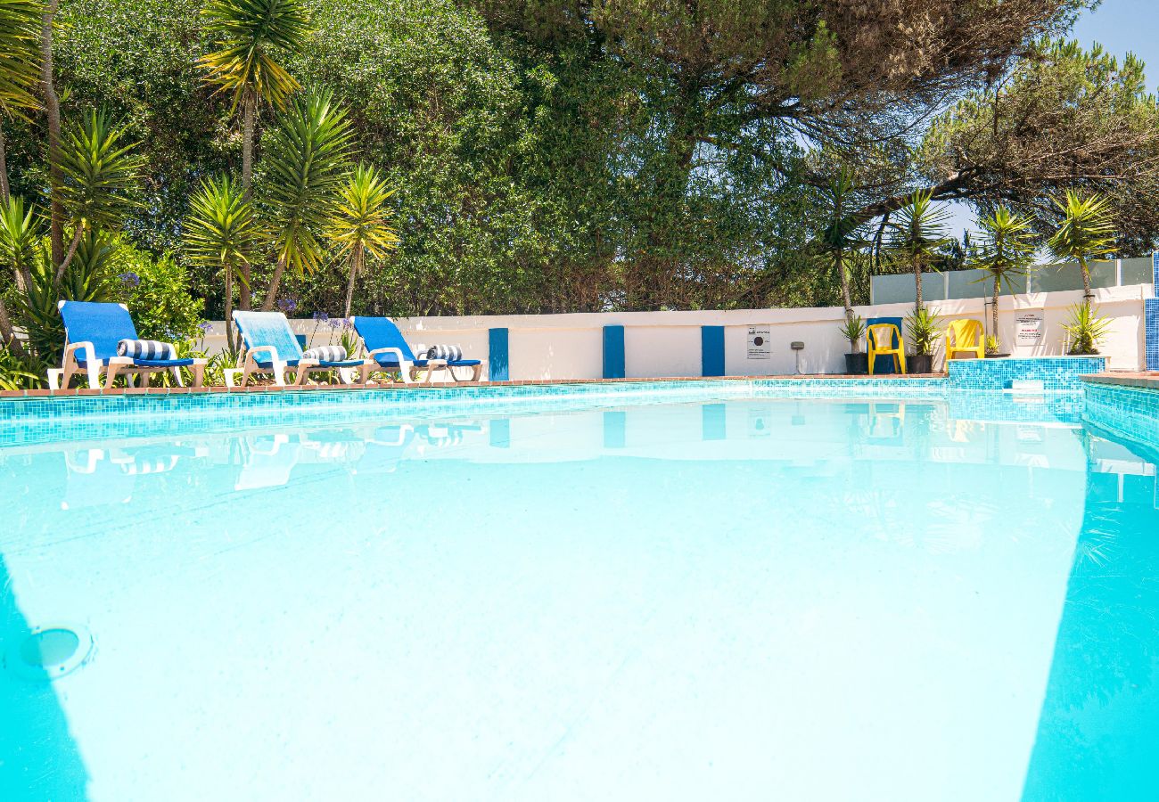Villa à Sintra - Villa Cassandra