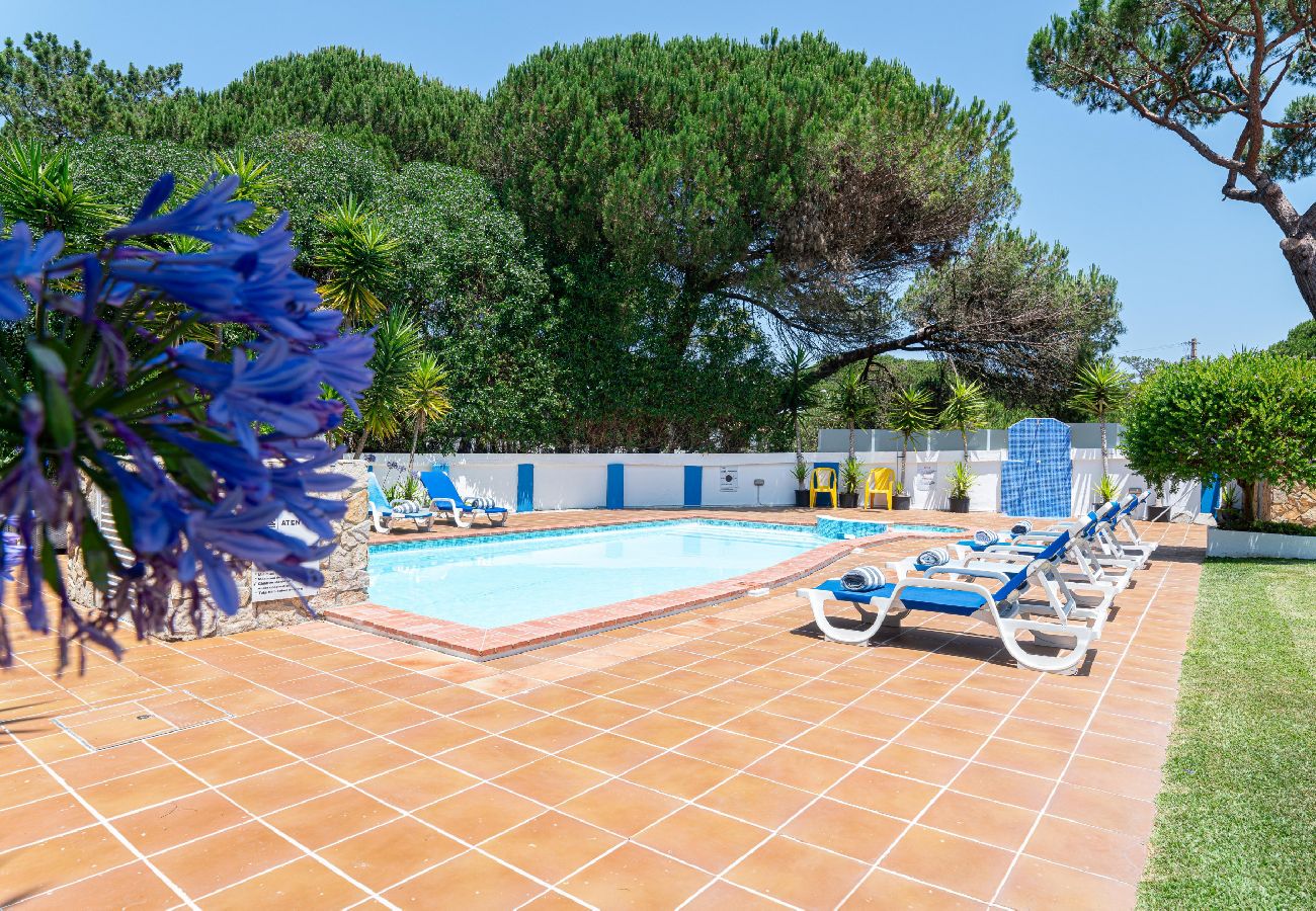 Villa à Sintra - Villa Cassandra