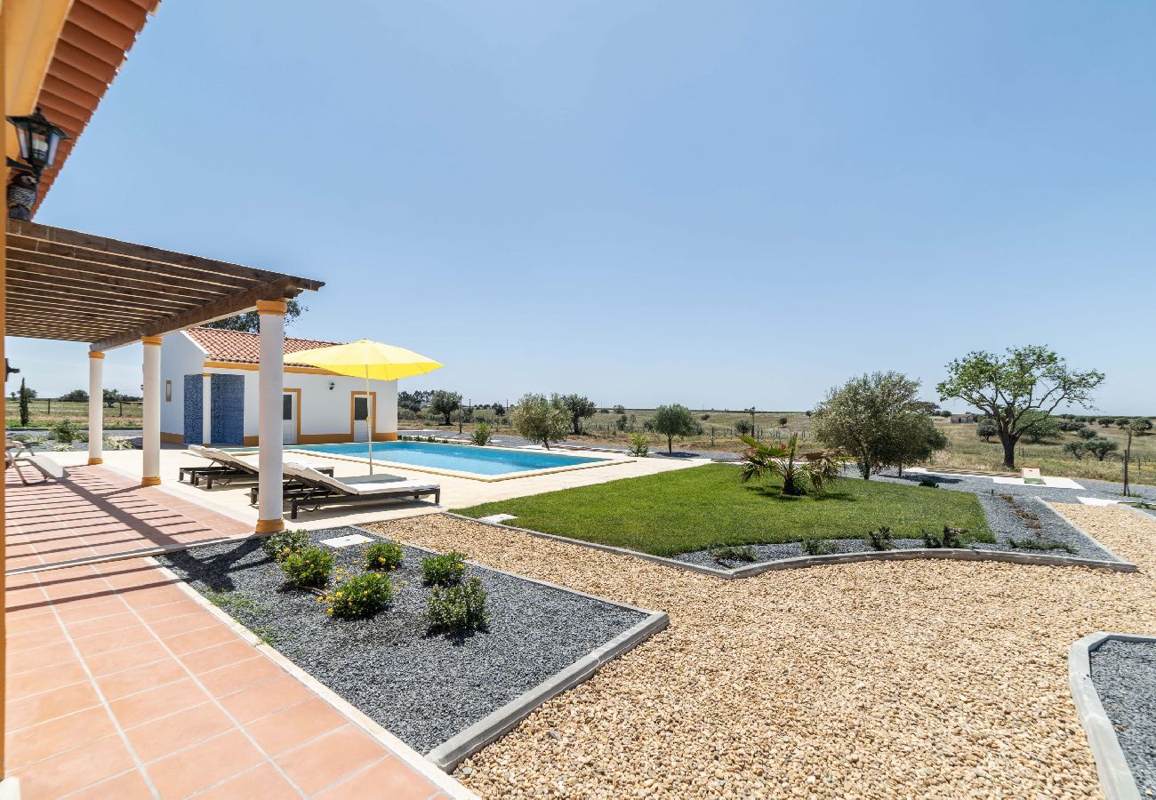 Villa à Ferreira do Alentejo - Monte do Vale