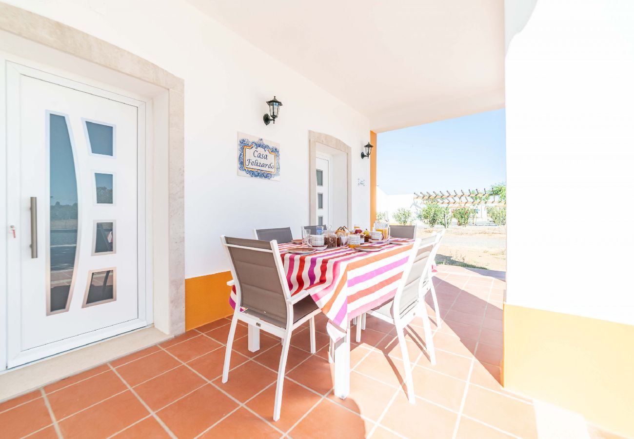 Villa à Ferreira do Alentejo - Monte do Vale