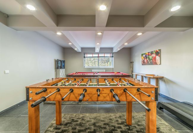 Villa à Azeitão - Villa das Giestas Villa à Azeitão - Villa das Giestas