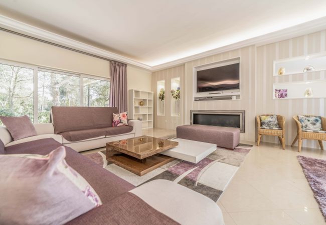 Villa à Azeitão - Villa das Giestas Villa à Azeitão - Villa das Giestas